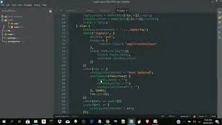 How To Build A Node.js Web CRUD App Using VanillaJS Part 2