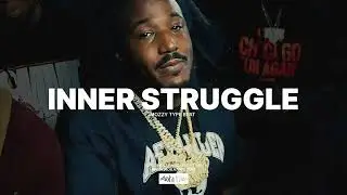 [FREE] Mozzy Type Beat – INNER STRUGGLE (prod. Hokatiwi) | Yatta Type Beat