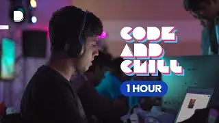 CODE and CHILL - 1 Hour of ETHIndia Ambience | Devfolio