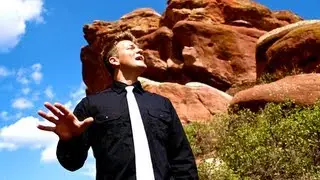 Titanium / Pavane - David Guetta ft. Sia (Tyler Ward & The Piano Guys cover)