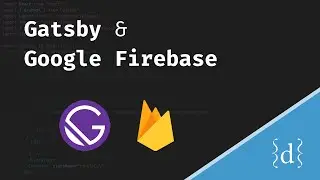 How to deploy a Gatsby Static Website to Google Firebase