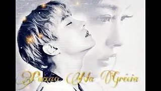 Paixão na Grécia - Ep. 9  Imagine BTS J-Hope Pt-Br