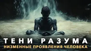 Тени Разума: Низменные Проявления Человека. Подкаст. Айка Ричардс