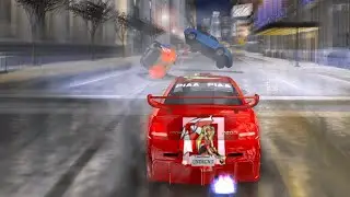 nfs underground event 84 is impossible to beat...