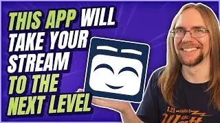 This app will take your stream to the next level | SAMMI setup guide