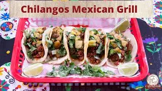 We review Chilangos Mexican Grill in Plantation | Check, Please! South Florida