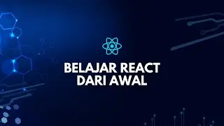 Belajar React Dari Awal | 10 Meet useRef