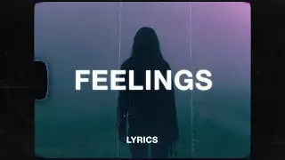 Thomas Reid, SadBoyProlific & Nuxe - Feel Something (Lyrics)