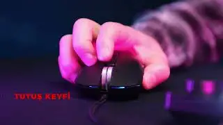 Oyuna doyuracak Mouse! SMX R79 X RUNNER ile uçuşa geç!