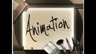 Animation Desk for iPad App Review - CrazyMikesapps