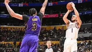 Phoenix Suns vs Los Angeles Lakers - Full Game Highlights | January 11, 2024 | 2023-24 Season