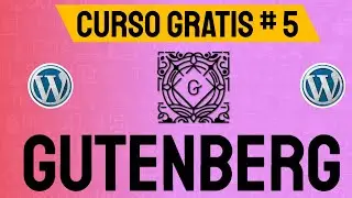 CURSO GUTENBERG WORDPRESS 5 | El Bloque Lista y sus opciones