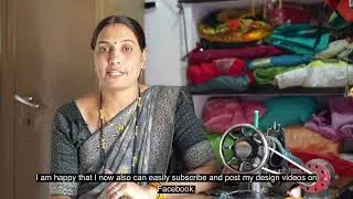 Empowering Rural Women Nano-Entrepreneurs