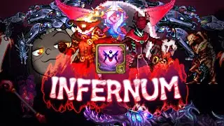 The Entire Calamity Infernum Mode Experience... | Calamity Infernum Mod v1.9