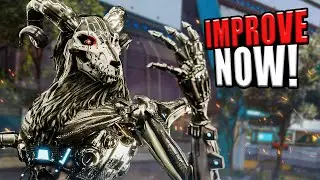 5 Insane Apex Legends Tips Tricks Apex Legends Season 20 Goals!