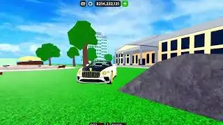 Обзор на машины из ивента в 🗺️ NEW MAP! 🗺️ Car Dealership Tycoon