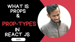 Understanding Props and PropTypes in React | Complete React Course in Hindi #4