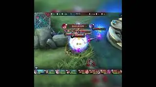 Shared Vengeance