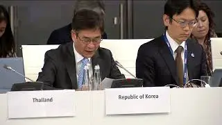 #OSCEMC2022 Statement by the Head of the Delegation of Republic of Korea