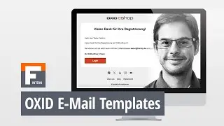 E-Mail Templates erzeugen - Probleme und Lösungen