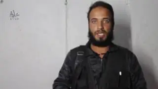 خطوة || كلام هام من قيادي بجبهة ثوار سوريا حول الخلاف الحاصل والعلاقة مع إسرائيل