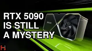 When Might We See the RTX 5090?