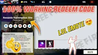 Free Fire Redeem Code Today 1,2 June 2021 | Ff Redeem Code Today | Today New Redeem Code Free Fire