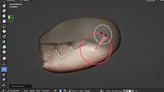 The Blender Sculpting Pose Tool nobody is using.