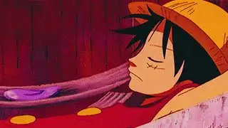 Luffy but he's chill | Lofi Mix | CHILLAF