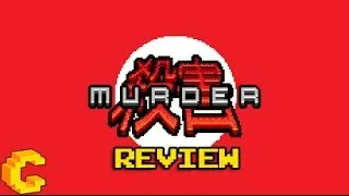 Murder Review