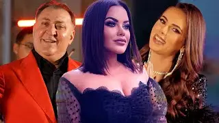 SUPER COLAJ MANELE DE PETRECERE 2025 🪗 Carmen de la Salciua ❎ Vali Vijelie ❎ Georgiana Lobont ❎