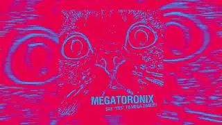 Megatoronix - Say 