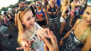 Funny EDM & Rave Moments 2016 / Amazing Win #1