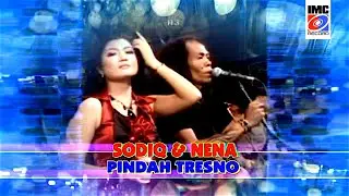 Sodiq Monata Ft. Nena Fernanda - Pindah Tresno - IMC Record Java