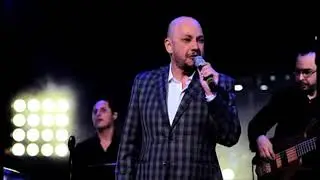 Pepe Garza - Ya Lo Sé (en vivo)