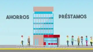 El sistema financiero