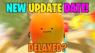 SECRET STAYCATION | NEW UPDATE DATE! DELAYED?