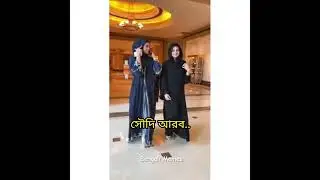 হিরো আলমের গান সারা বিশ্বে।Hiro alom arabic song tiktok।Hero alom new viral tiktok।Hero alom funny।