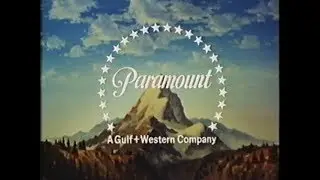 Paramount Television logos (February 24, 1970)