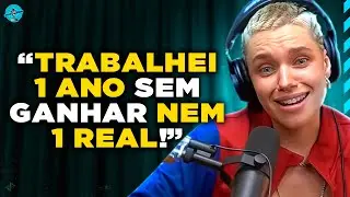 DIFICULDADES NA CARREIRA DE MODELO!