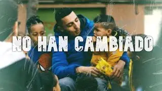 [FREE] Baby Gang X Morad Rap Freestyle Type Beat 2024 - NO HAN CAMBIADO - (Prod. by mashy)