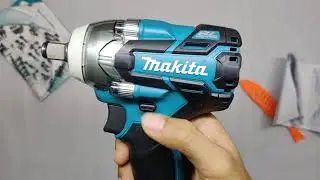 Makita DTW285Z