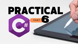 Escape Tutorial Hell: Learn C# Building a Math Game - Part 6 (Datetime and .NET Class Library)