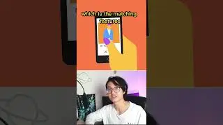 Creating Tinder using AI #shorts