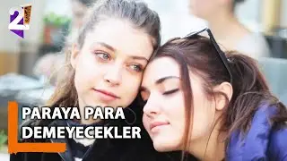 Erçel Kardeşler Turnayı Gözünden Vurdu! | Müge ve Gülşen'le 2. Sayfa