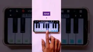 Airtel Tune | Step By Step