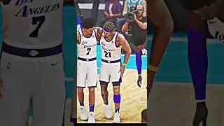 Bring Back injuries In NBA 2K 🔥 #shorts