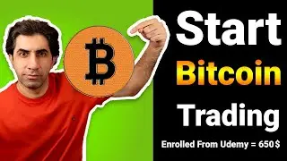 Bitcoin Trading for Beginners Step by Step Guide in 2021