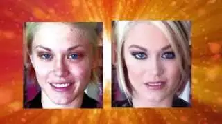 Porn Stars Without Makeup