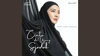 Cinta Di Ujung Sajadah